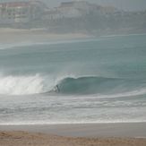 Surf Berbere Peniche Portugal, Supertubos