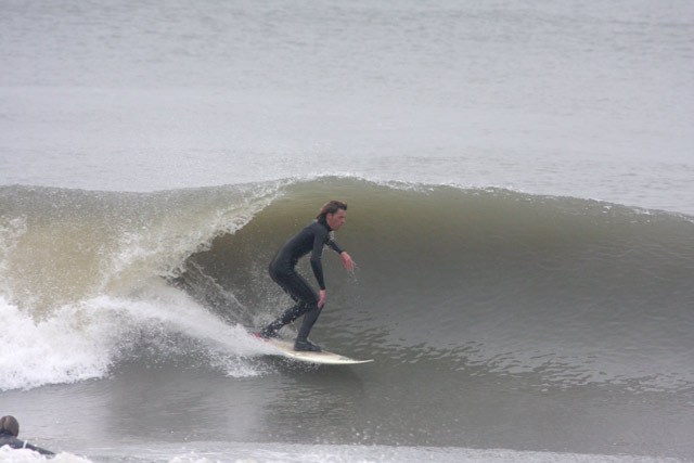 Folly Beach