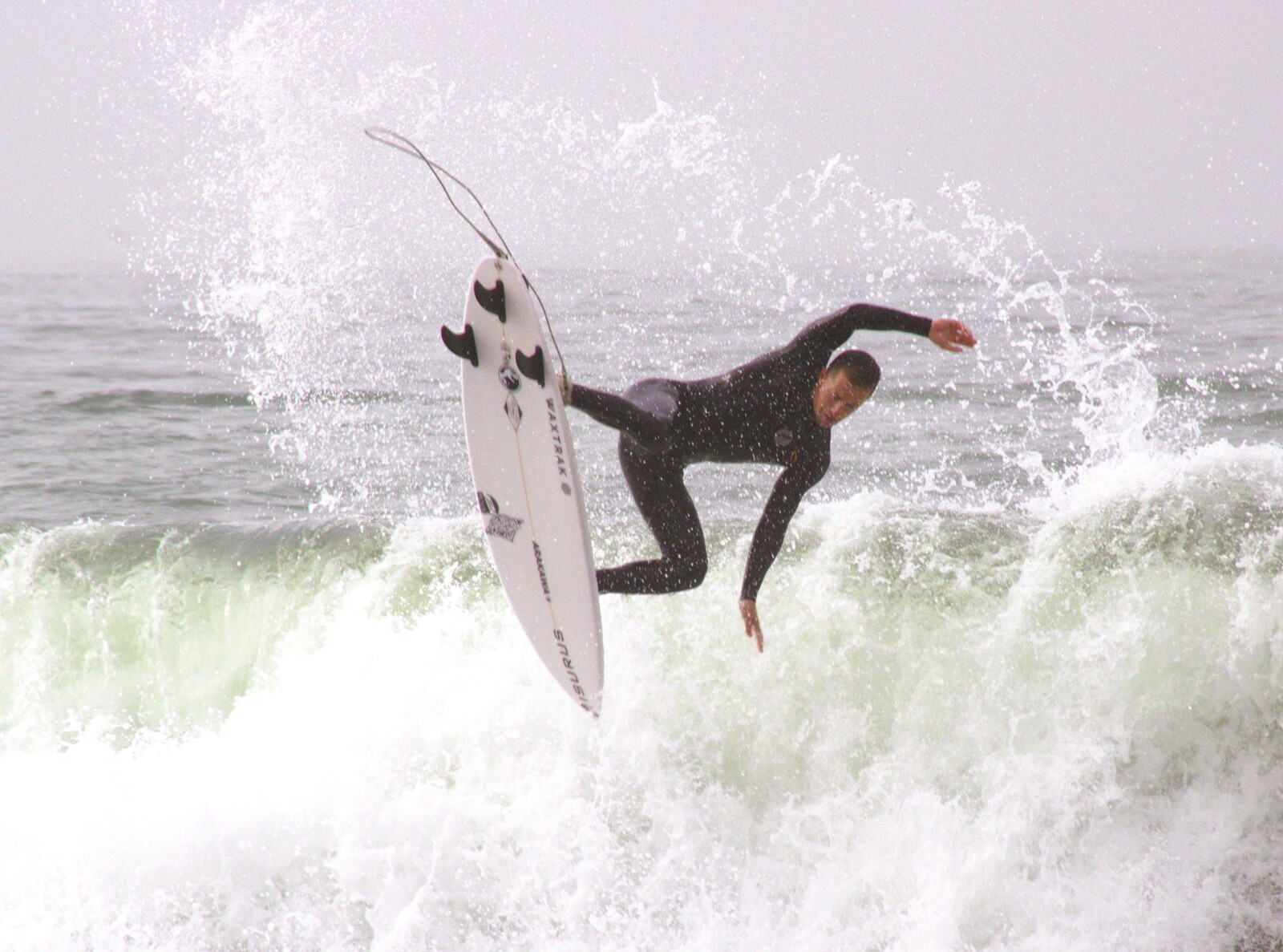 360..., Ventura Point