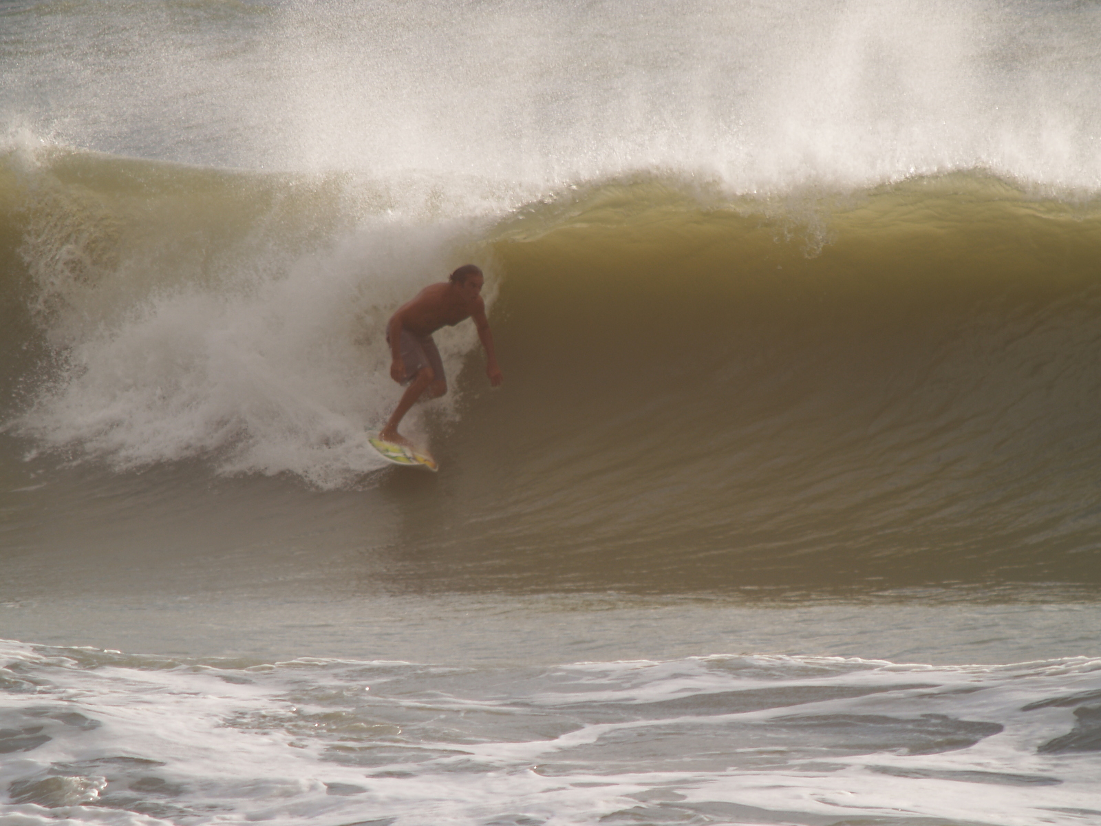 CARLÃO  BY MARIO MAIA., Miami