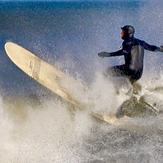 April 12 Swell, Manasquan Inlet