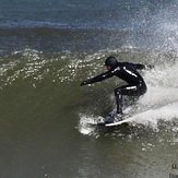 April 12 Swell, Manasquan Inlet