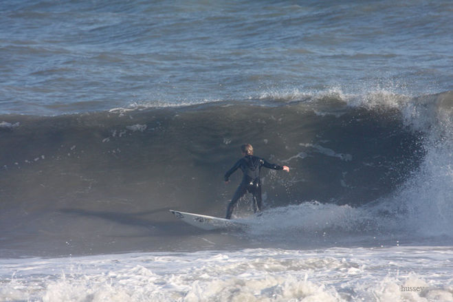 Follt Beach, Folly Beach