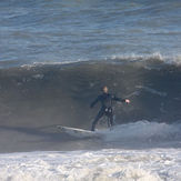 Follt Beach, Folly Beach