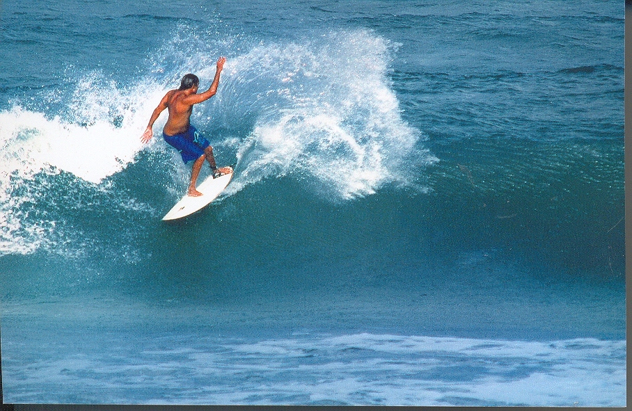 CARLÃO MIAMI by MARIO MAIA