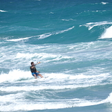 Photo post from observer, Juno Pier