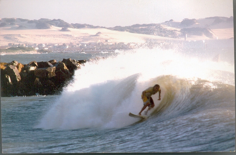CARLÃO MIAMI
