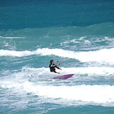 Photo post from observer, Juno Pier