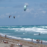 Photo post from observer, Juno Pier