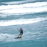 Photo post from observer, Juno Pier