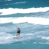 Photo post from observer, Juno Pier