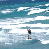 Photo post from observer, Juno Pier