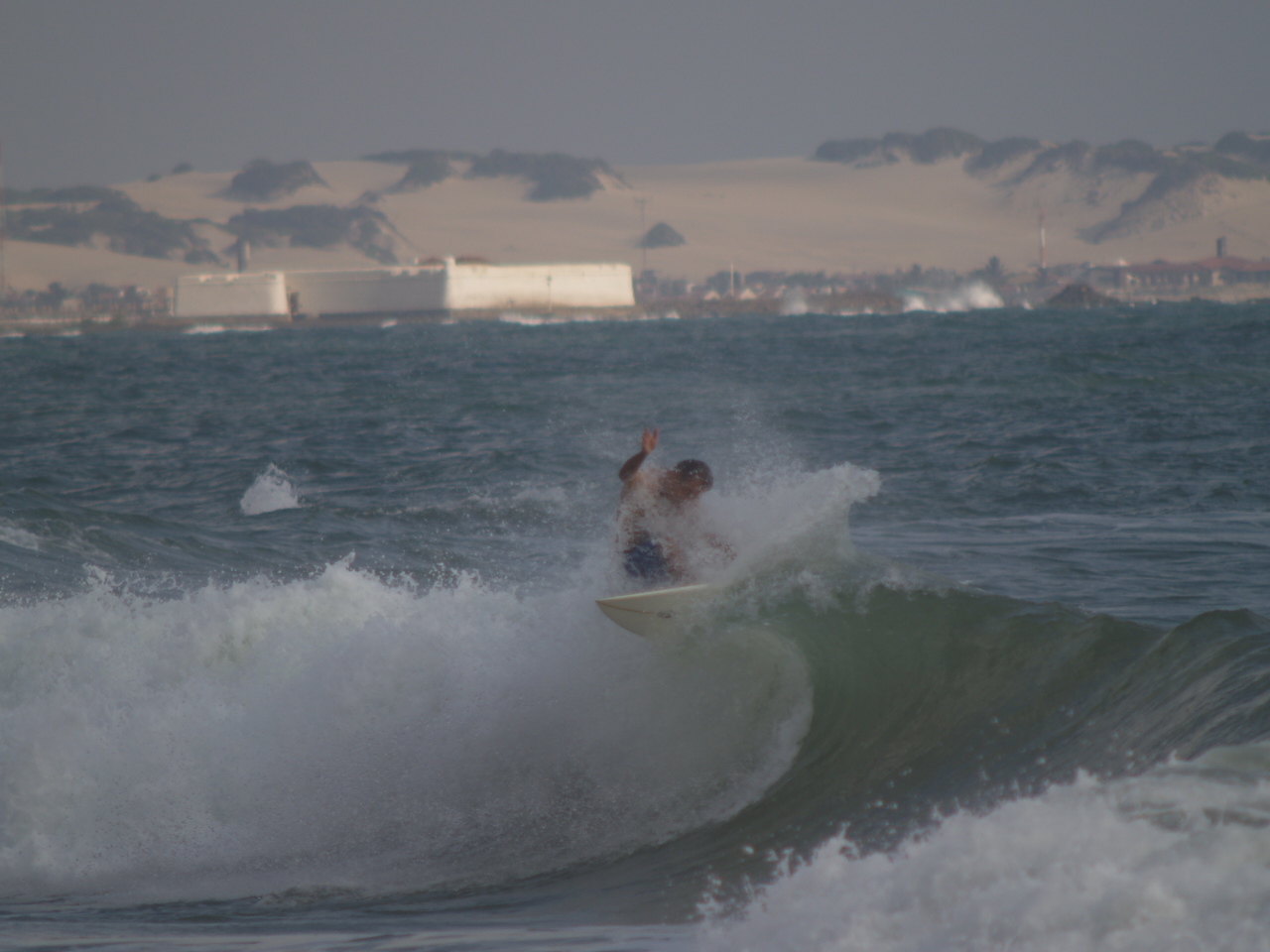  CARLÃO MIAMI by MARIO MAIA