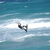 Photo post from observer, Juno Pier