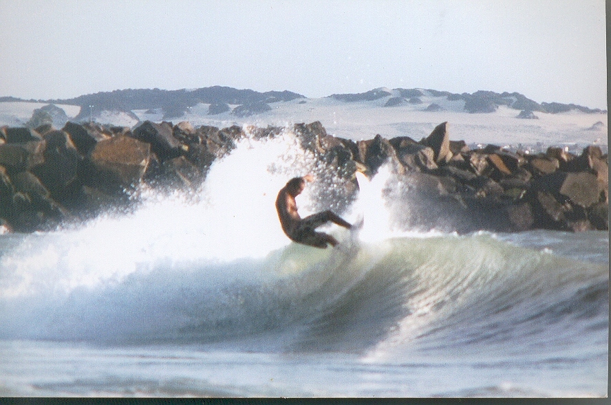 CARLÃO MIAMI by MARIO MAIA.