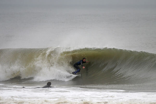 Follt Beach, Folly Beach