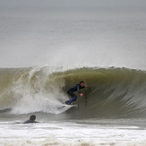 Follt Beach, Folly Beach