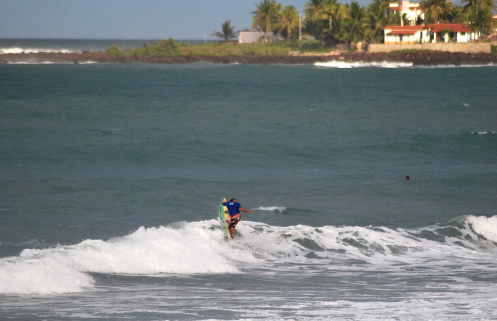 CARLÃO TABATINGA by ANDRÉ PINHEIRO
