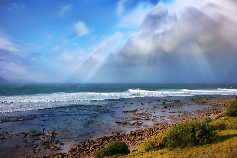Sandon Point 2011