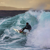 Sandon Point Pull In 2011