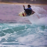 Sandon Point 2011 Air