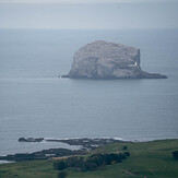 Quiet reefs, North Berwick