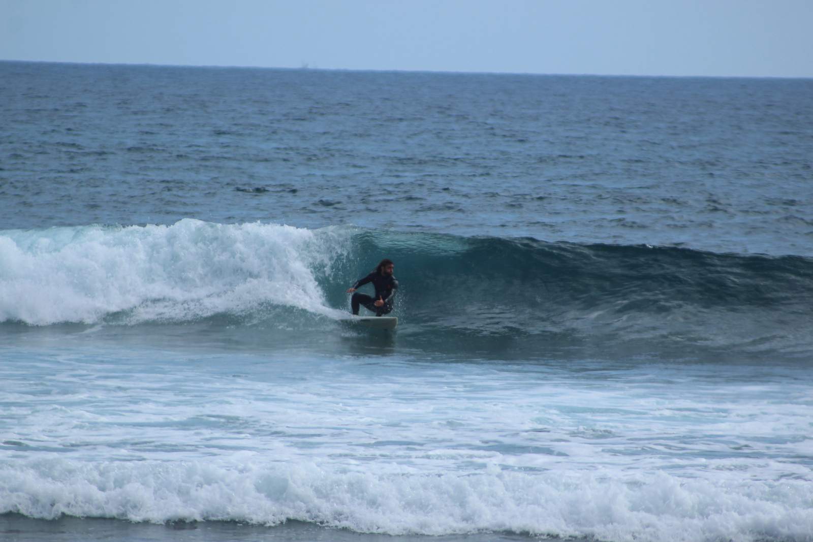 Fitenia un dia pequeno, La Fitenia