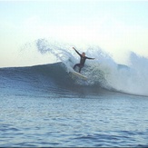 phillip island, Flynns Reef