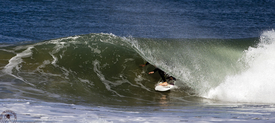 Slot #1, Wollongong North Beach