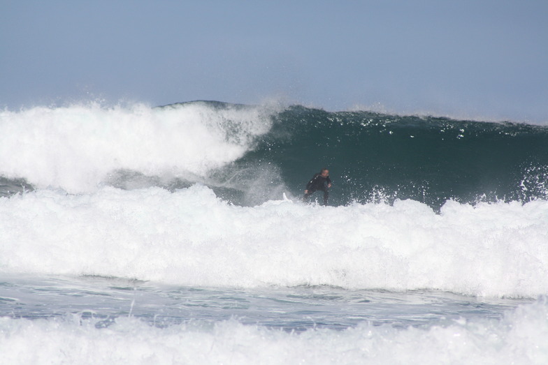 Dominator @ the Schanck, Cape Schanck