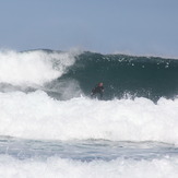 Dominator @ the Schanck, Cape Schanck