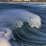 Big south beach Wollongong NSW, Wollongong South Beach