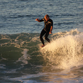 The Bluff