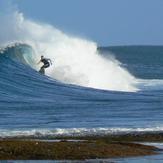 Yallingup, Yallingup Beach