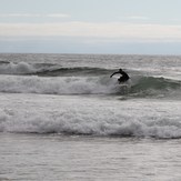 Pescadero State Beach