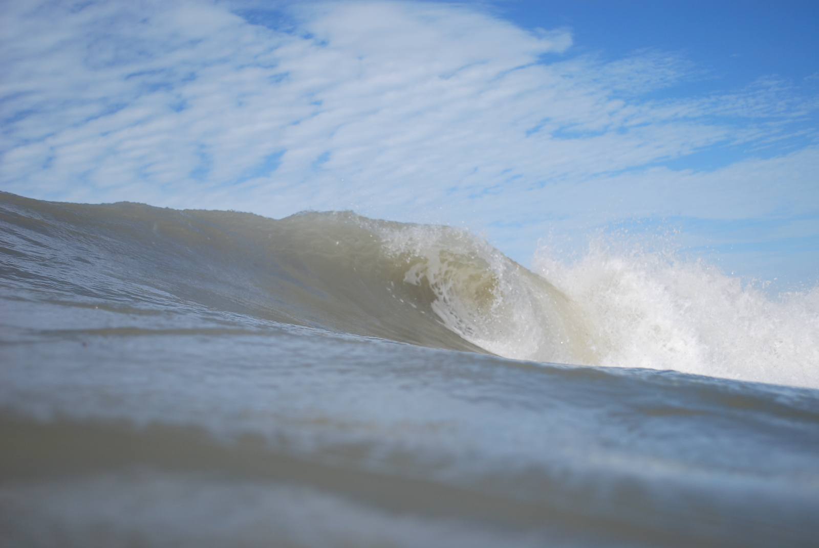 Pontal Baía Formosa