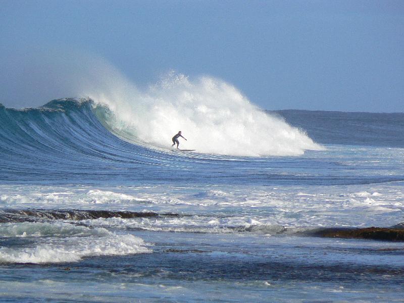 Yallingup, Yallingup Beach