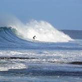 Yallingup, Yallingup Beach