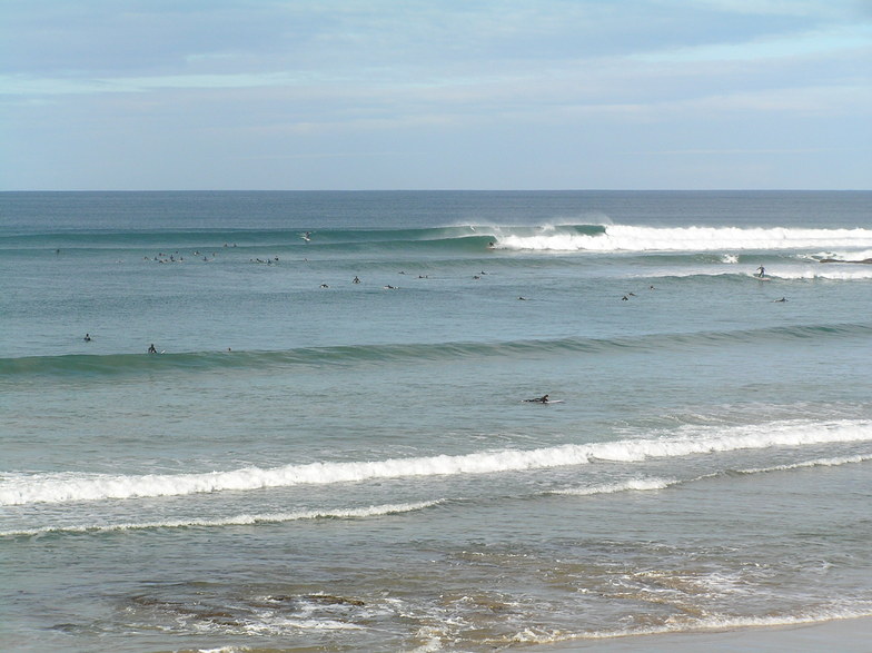 Torquay Pt, Torquay Point