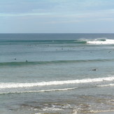 Torquay Pt, Torquay Point