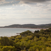 Capo Vieste Surf