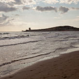 Spiaggia Lunga / Capo Vieste