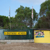 Gargano Surf School, Capo Vieste