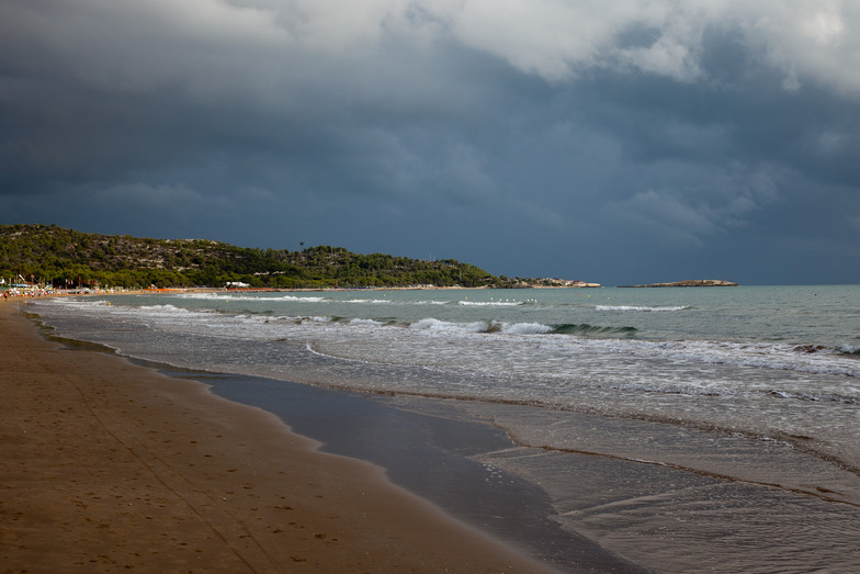 Capo Vieste Surf