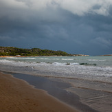 Capo Vieste Surf