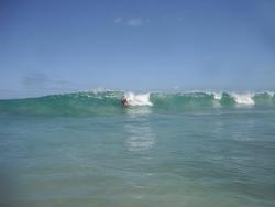 Jakob, Cable Station Reef photo