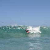 Jakob, Cable Station Reef