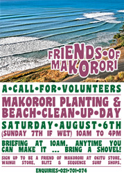 Friends of Makorori, Makorori Centre photo