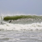 huracan maria, Los Patos