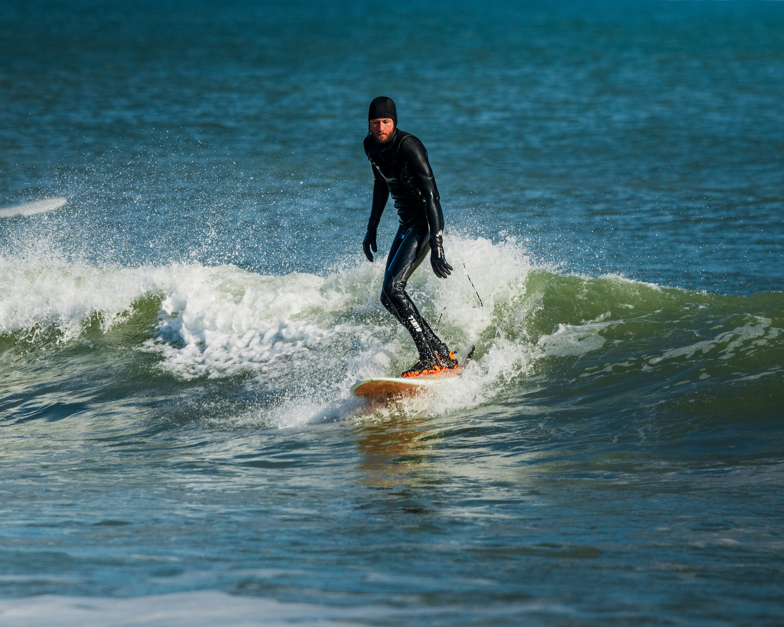 Shredding, Wrightsville Beach